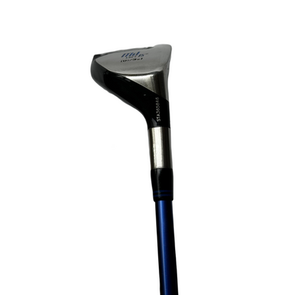 Sonartec MD Transition 15° Hybrid Herre - Brugt