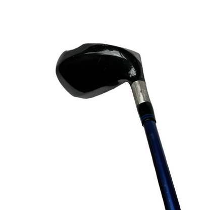 Sonartec MD Transition 15° Hybrid Herre - Brugt