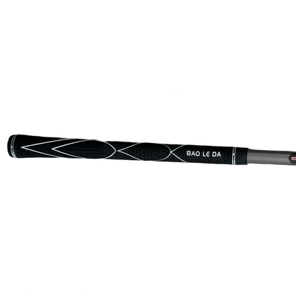 Scott Equipe Hyper Stainless Rescue 19° 3-Hybrid Dame - Brugt