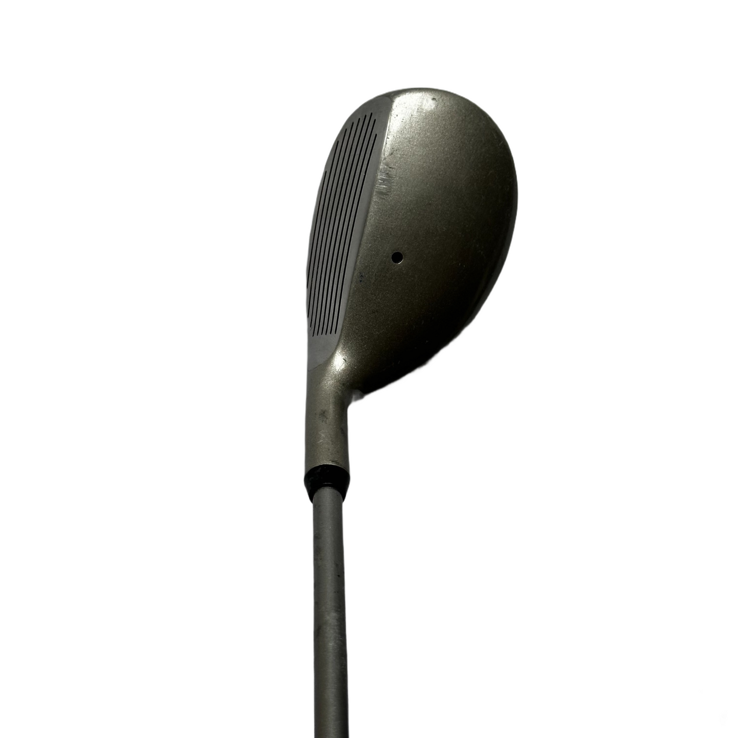 Scott Equipe Hyper Stainless Rescue 19° 3-Hybrid Dame - Brugt