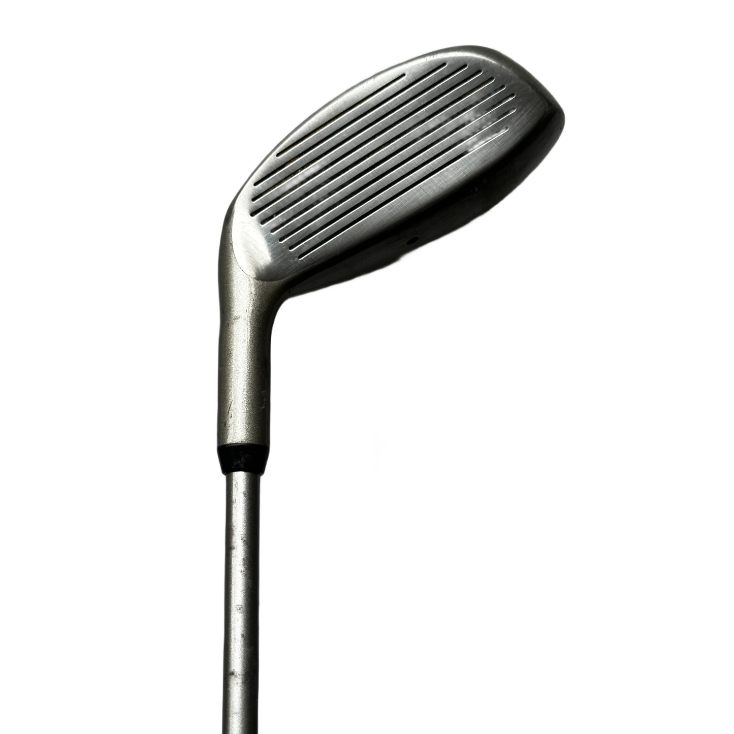 Scott Equipe Hyper Stainless Rescue 19° 3-Hybrid Dame - Brugt