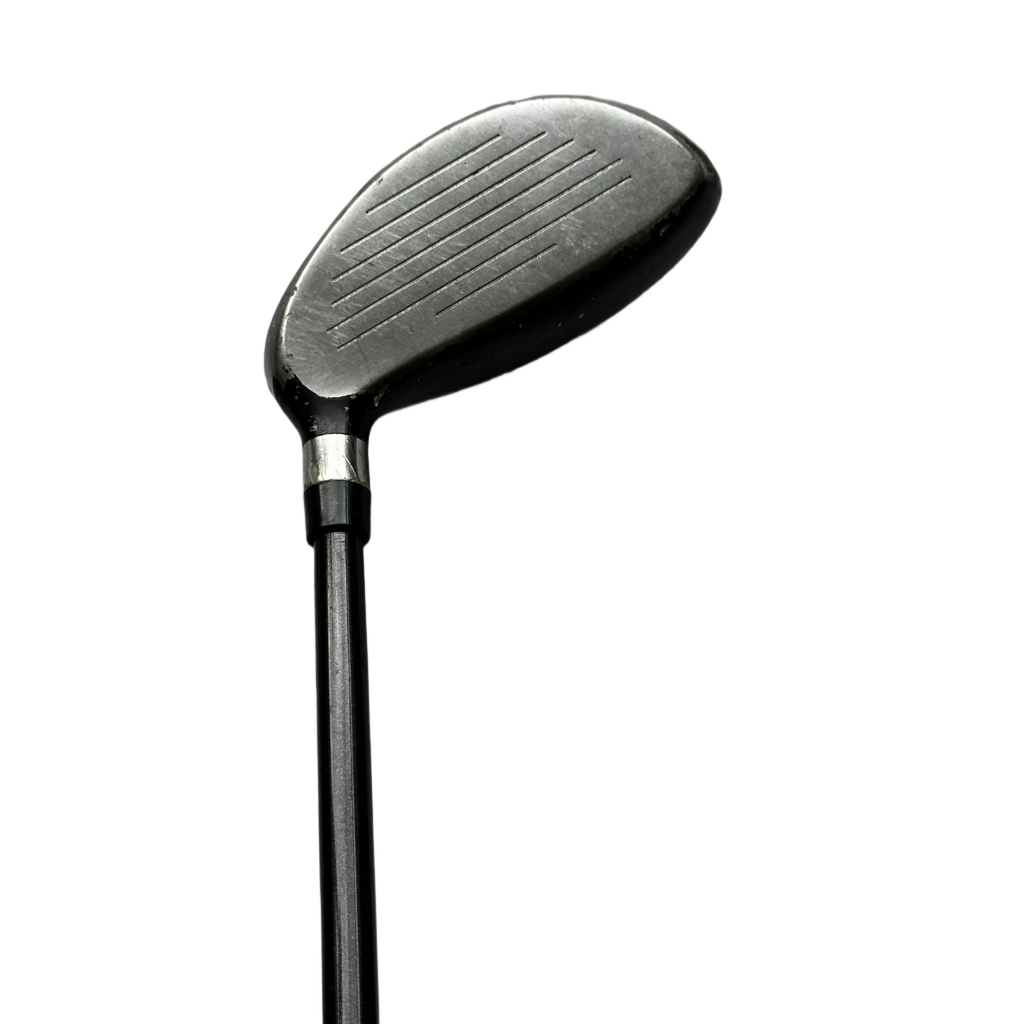 MacGregor MacTec UT5 26° 5-Hybrid Senior - Brugt