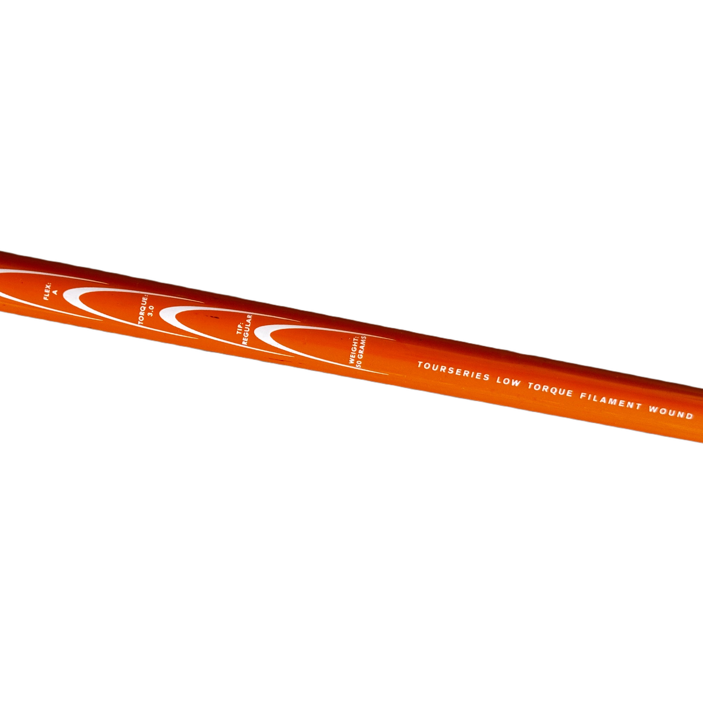 Scott Equipe Inferno Hyper Steel 21° 4-Hybrid Senior - Brugt