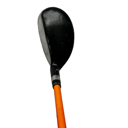 Scott Equipe Inferno Hyper Steel 21° 4-Hybrid Senior - Brugt