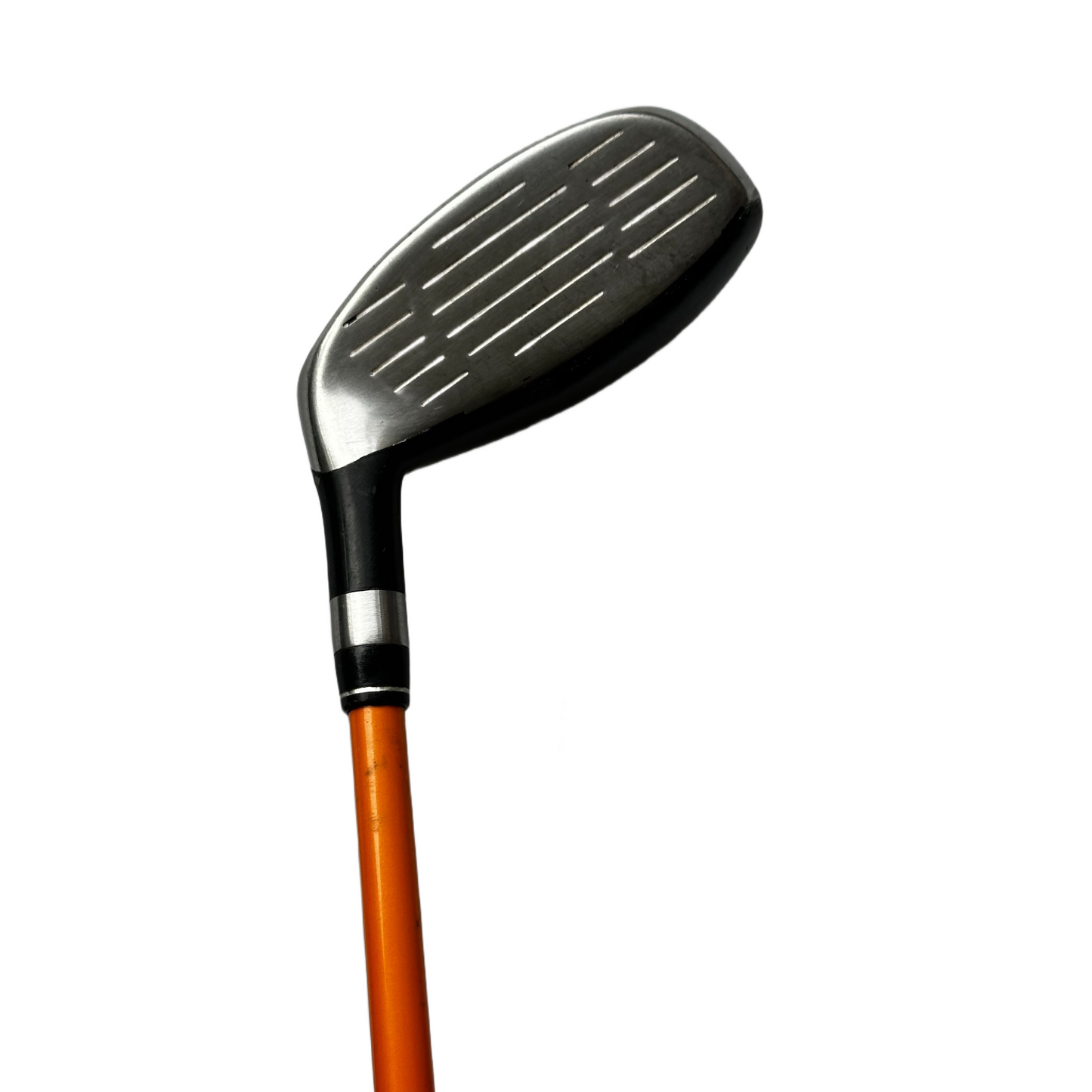 Scott Equipe Inferno Hyper Steel 21° 4-Hybrid Senior - Brugt