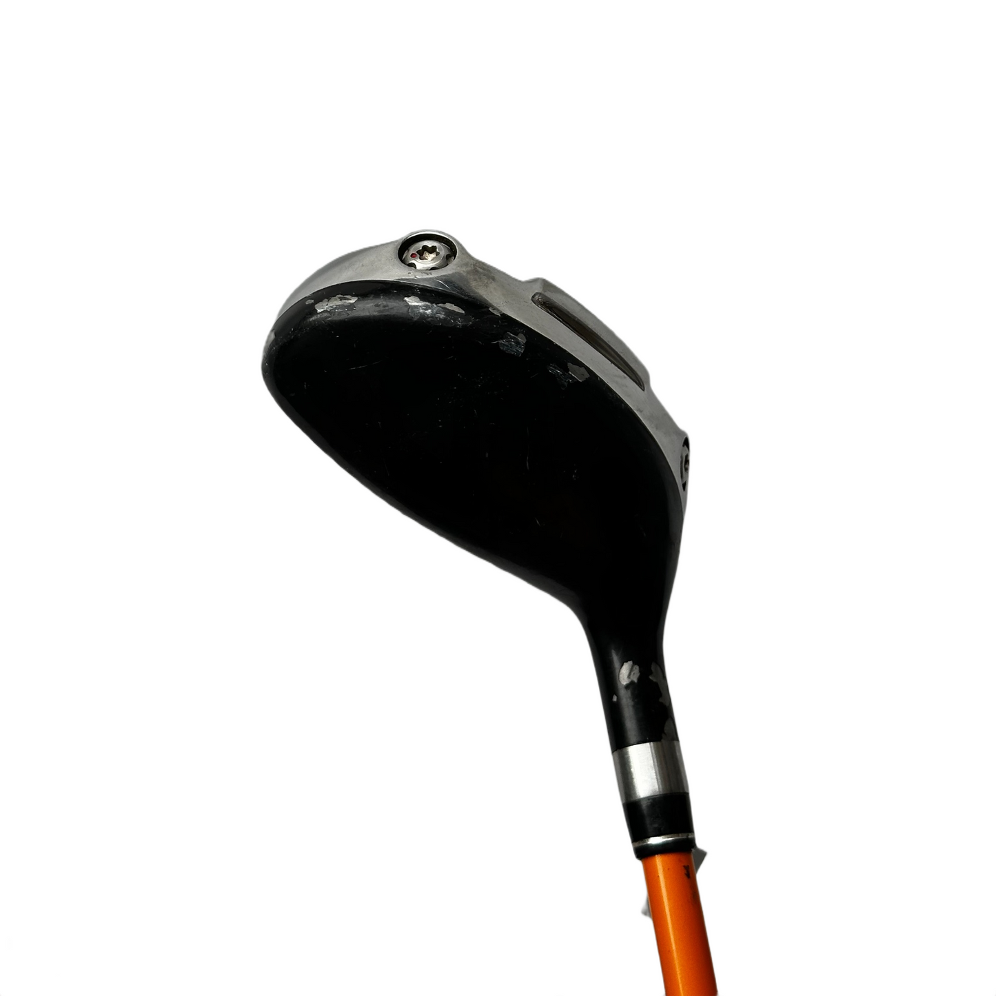 Scott Equipe Inferno Hyper Steel 21° 4-Hybrid Senior - Brugt