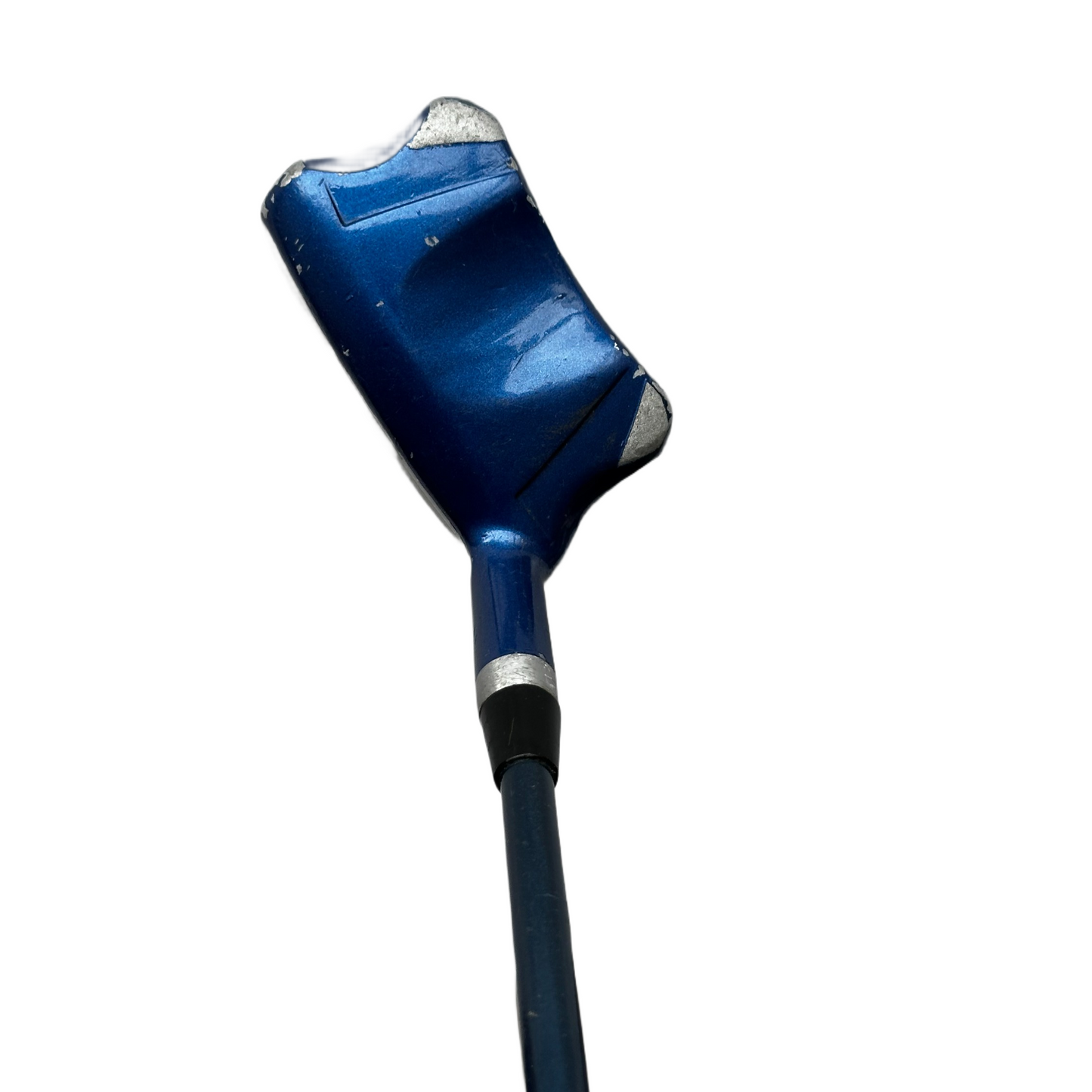 Ram Concept Titanium Matrix 4-Hybrid Junior - Brugt