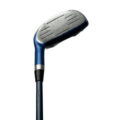 Ram Concept Titanium Matrix 4-Hybrid Junior - Brugt