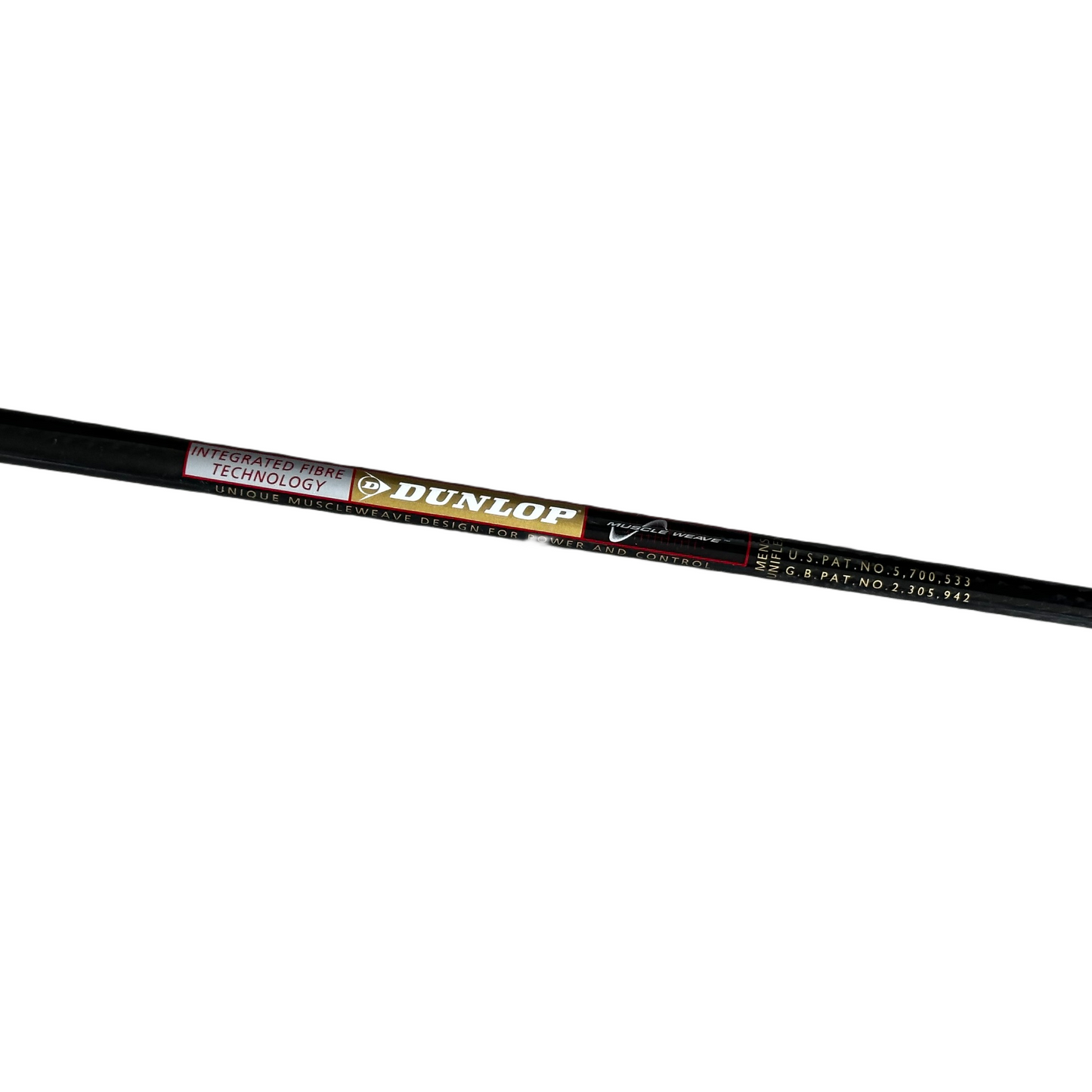 Dunlop DDH Utility 24° 4-Hybrid Herre - Brugt