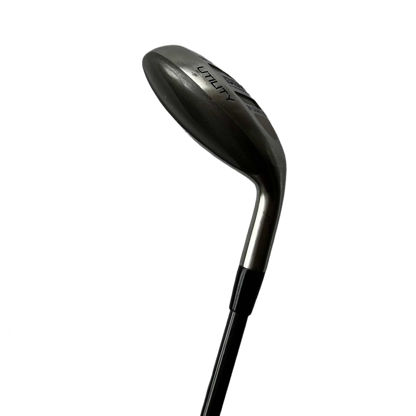Dunlop DDH Utility 24° 4-Hybrid Herre - Brugt
