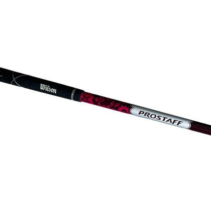 Wilson ProStaff 3-wood Dame - Brugt