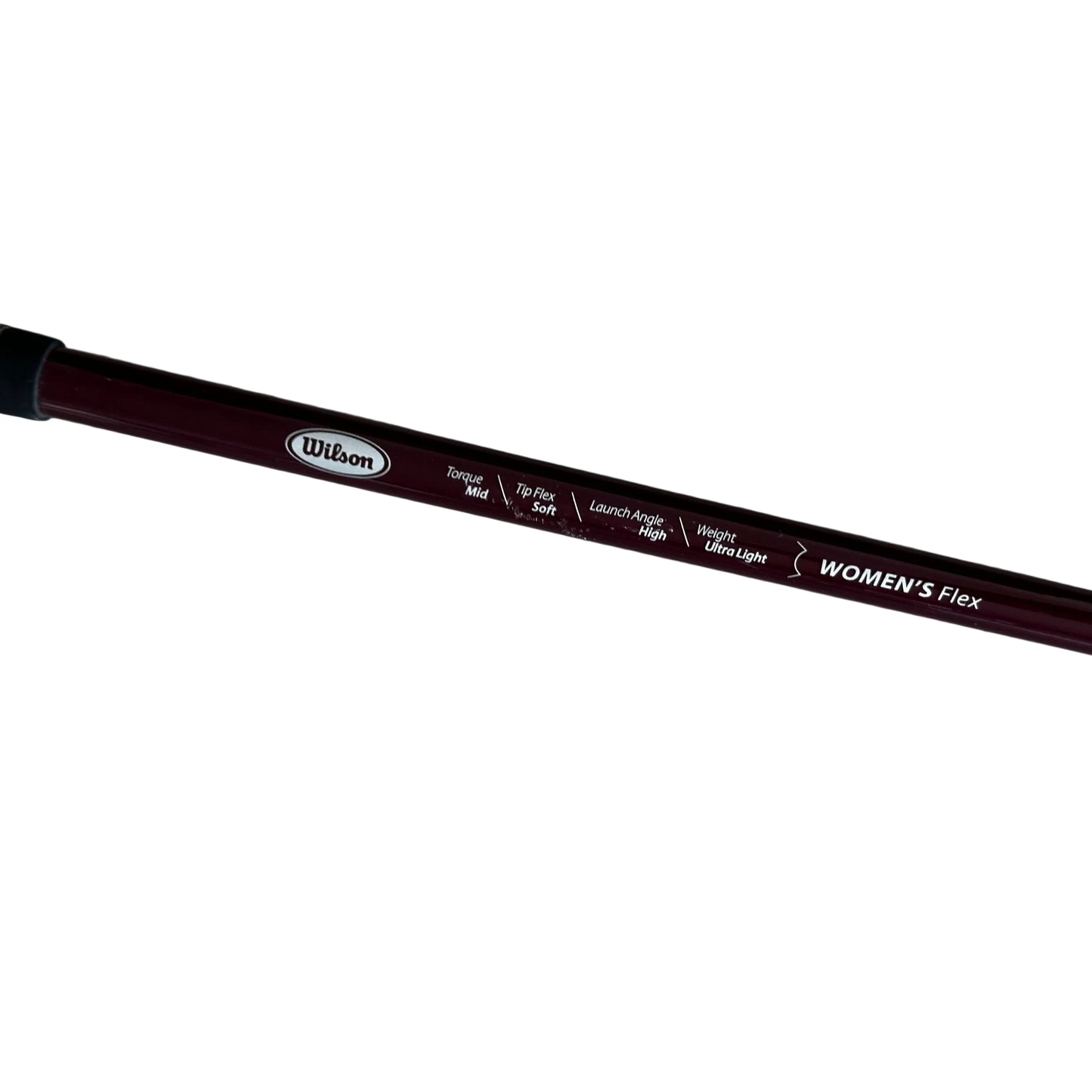 Wilson ProStaff 3-wood Dame - Brugt