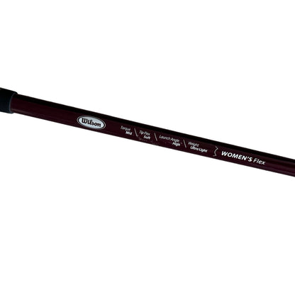 Wilson ProStaff 3-wood Dame - Brugt