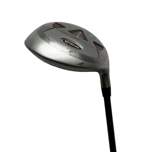 Wilson ProStaff 3-wood Dame - Brugt