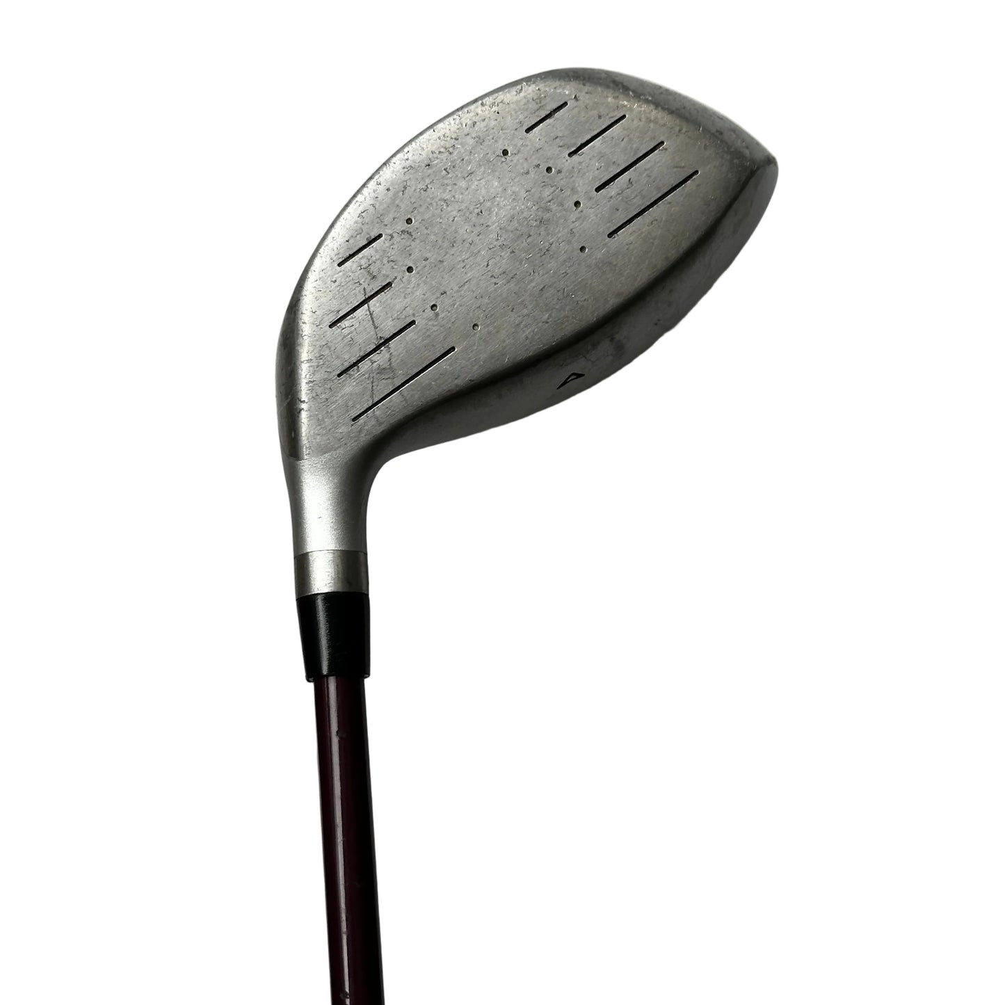 Wilson ProStaff 3-wood Dame - Brugt