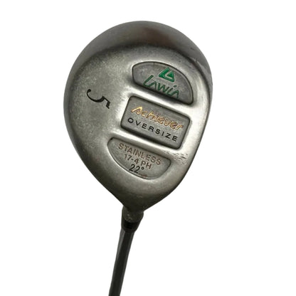 Achiever Oversize 5-wood - Brugt