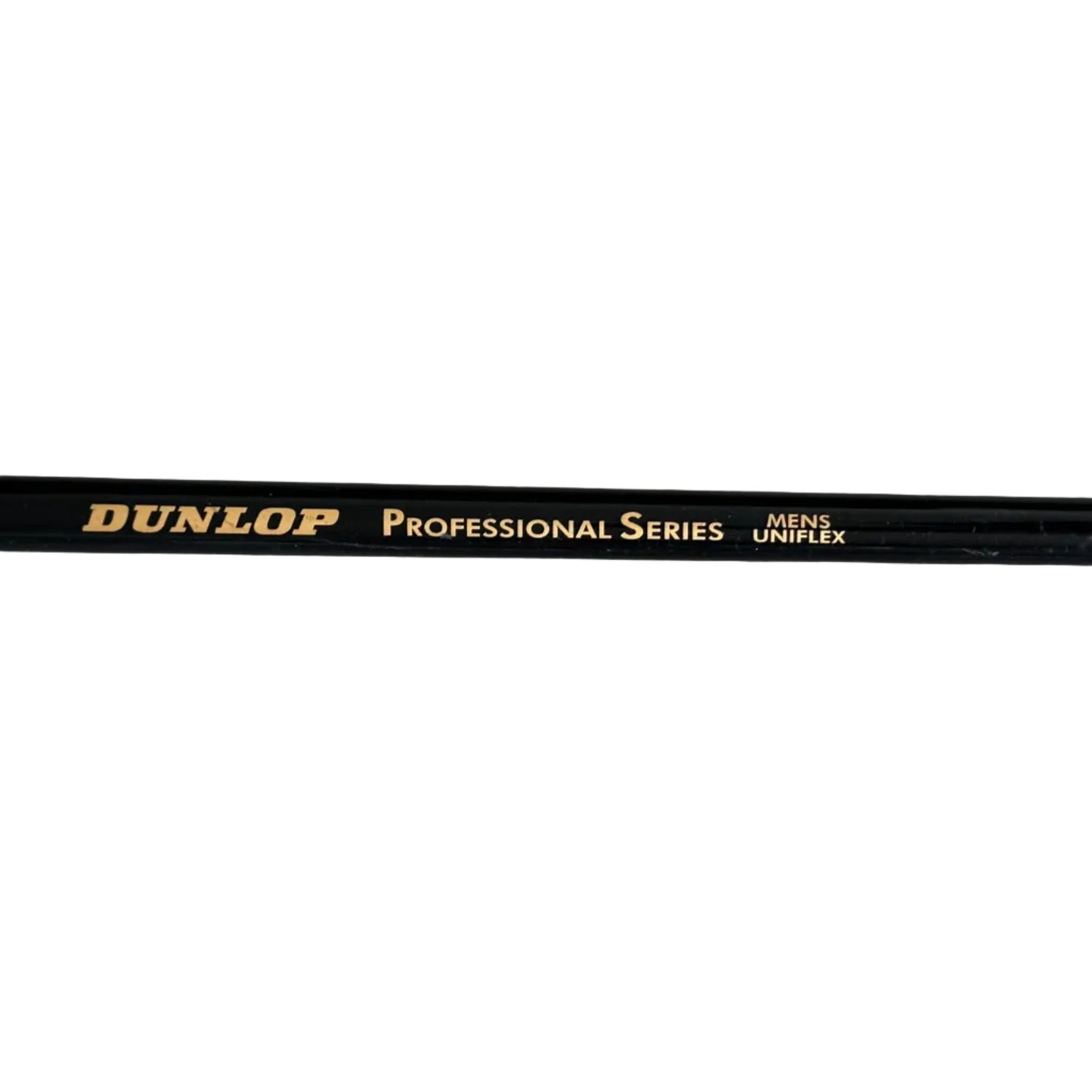 Dunlop Professional Series 3-wood - Brugt