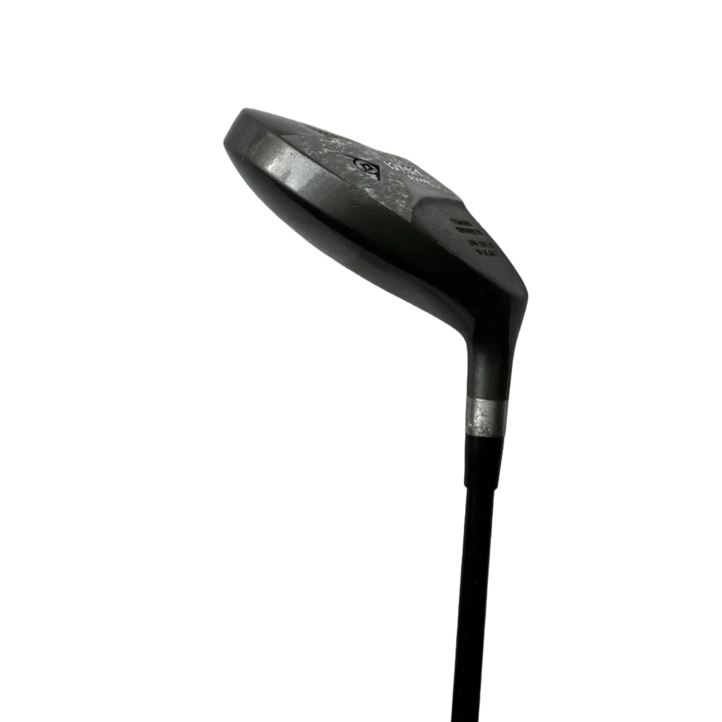 Dunlop Professional Series 3-wood - Brugt