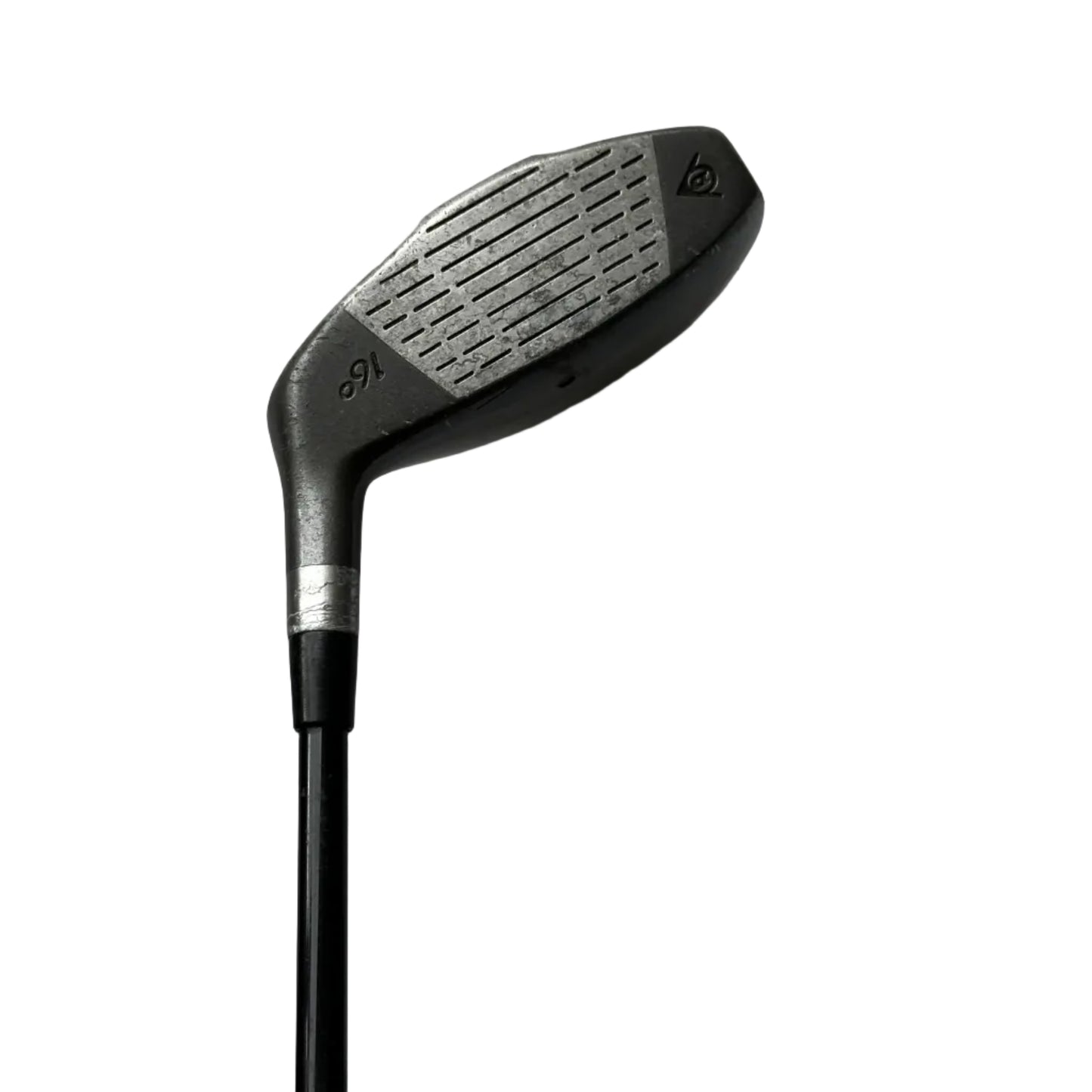 Dunlop Professional Series 3-wood - Brugt