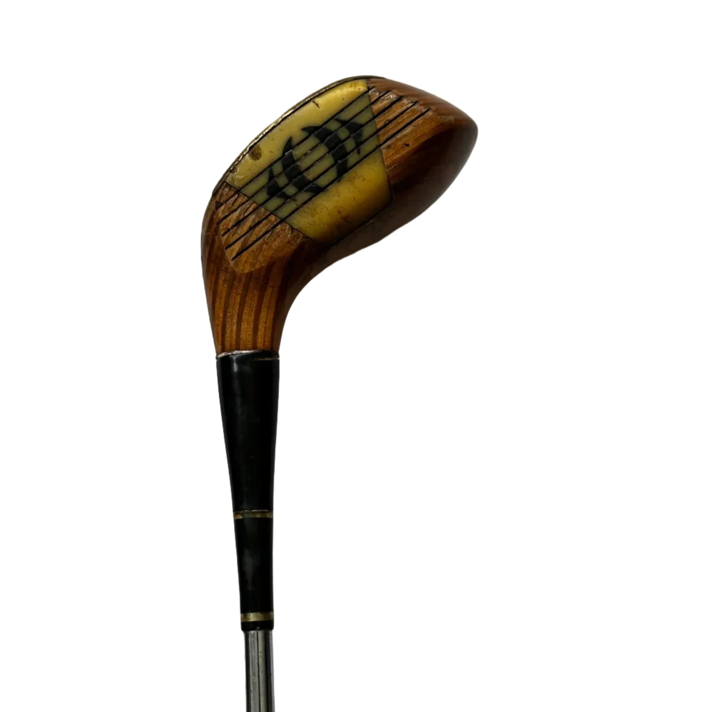Wilson Sam Snead Blue Ridge 240 Vintage Persimmon 4-wood - Brugt