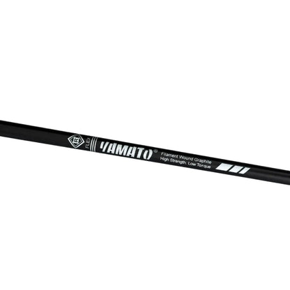 Yamato Titanium 3-wood - Brugt