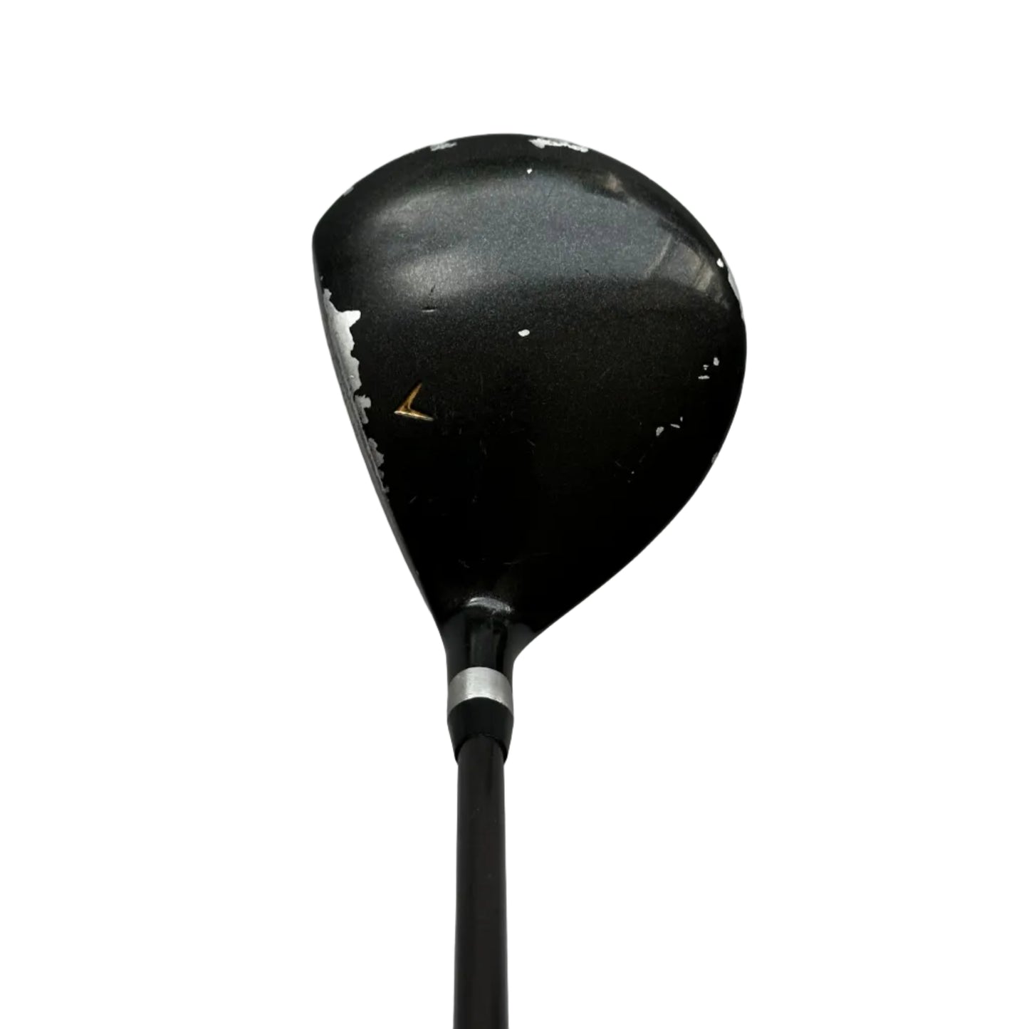 Yamato Titanium 3-wood - Brugt