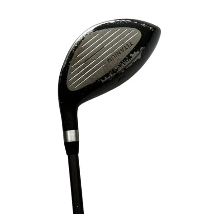 Yamato Titanium 3-wood - Brugt