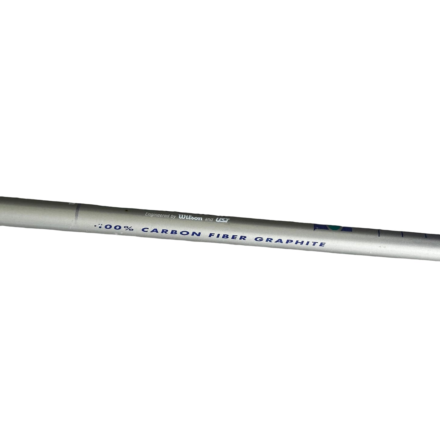 Wilson Power Source 5-wood Dame - Brugt