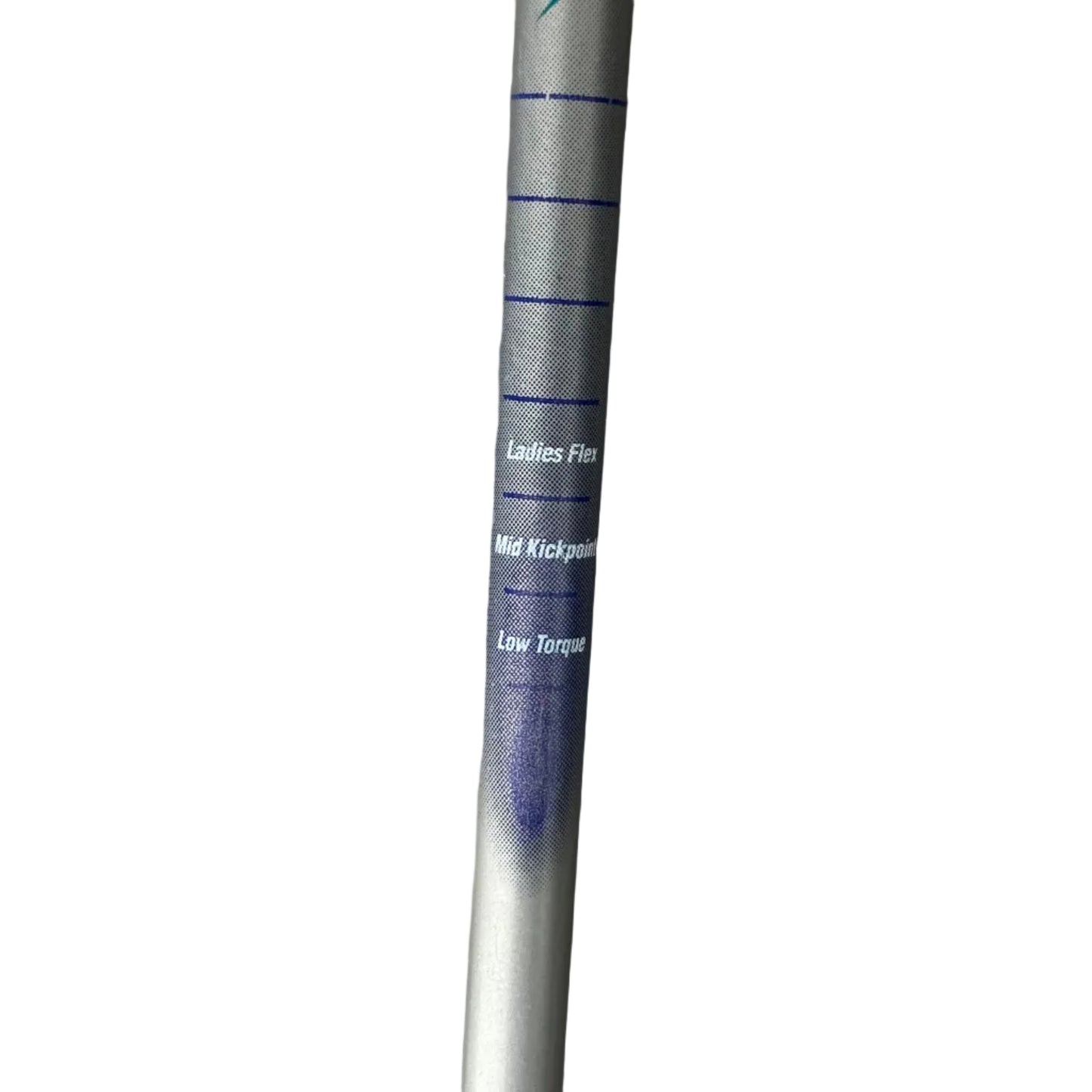 Wilson Power Source 5-wood Dame - Brugt