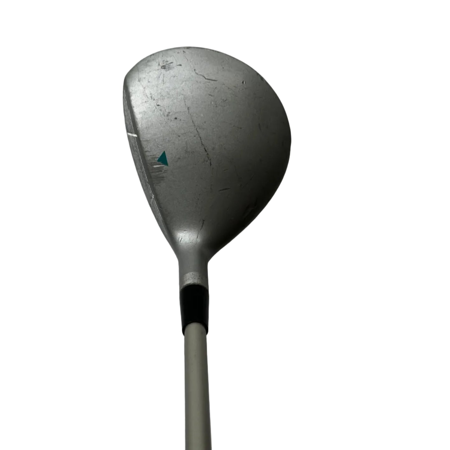 Wilson Power Source 5-wood Dame - Brugt