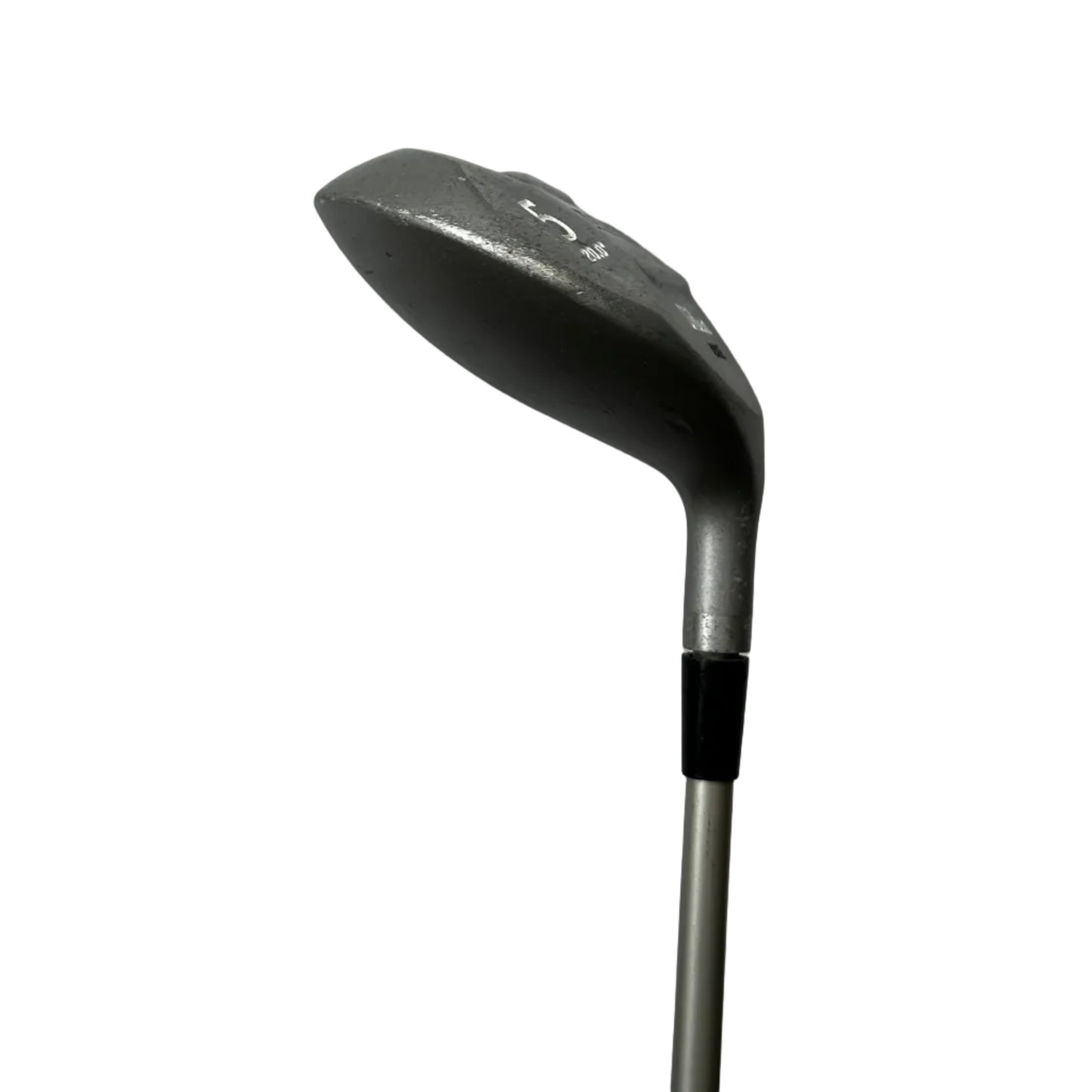 Wilson Power Source 5-wood Dame - Brugt