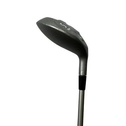 Wilson Power Source 5-wood Dame - Brugt
