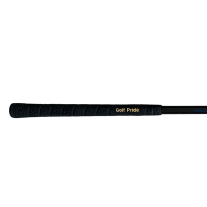 Greenfield Tour Model Low Rail 7-wood - Brugt
