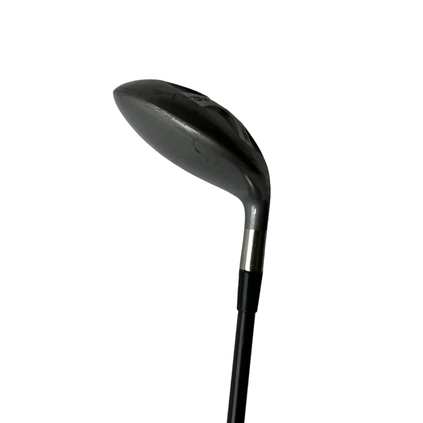 Greenfield Tour Model Low Rail 7-wood - Brugt