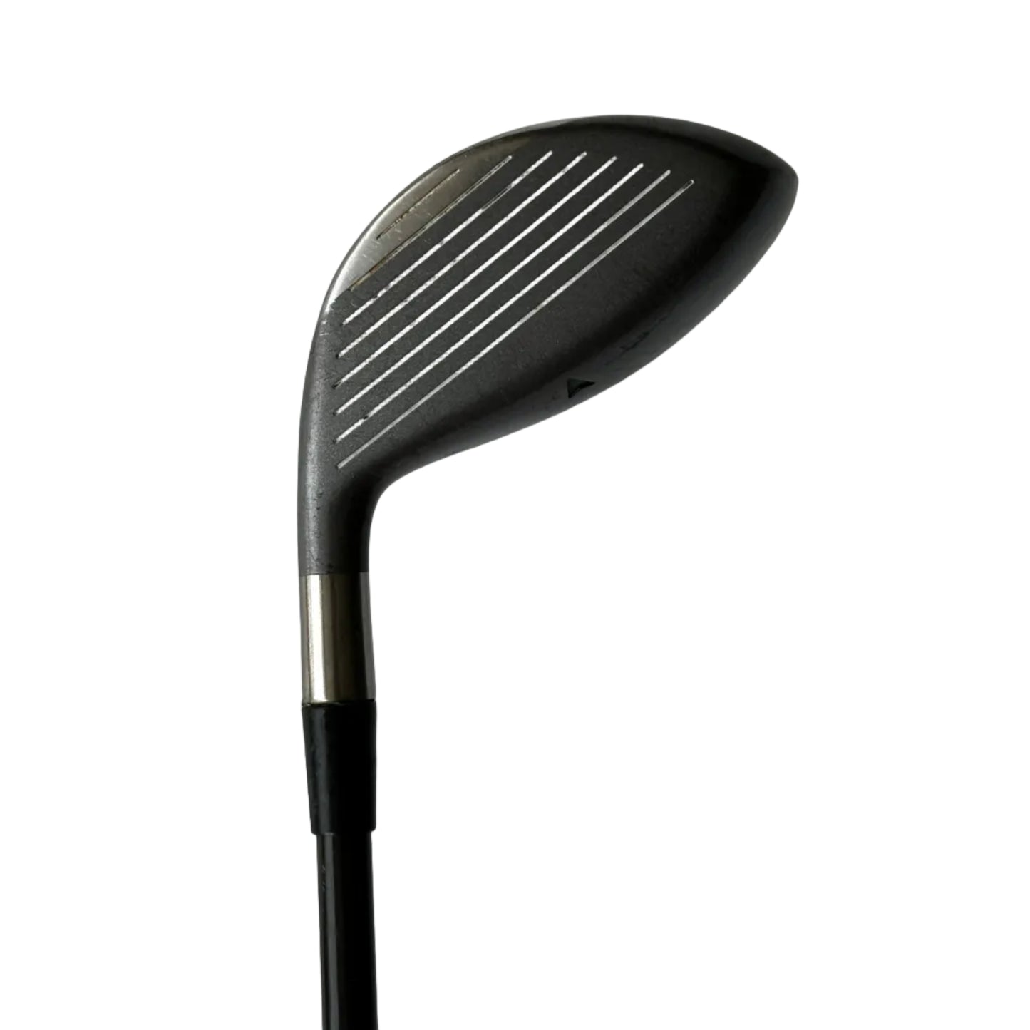 Greenfield Tour Model Low Rail 7-wood - Brugt
