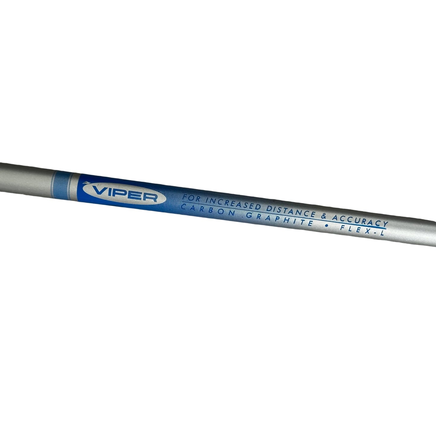 Viper Heavy Sole 3-wood Dame - Brugt
