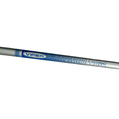 Viper Heavy Sole 3-wood Dame - Brugt
