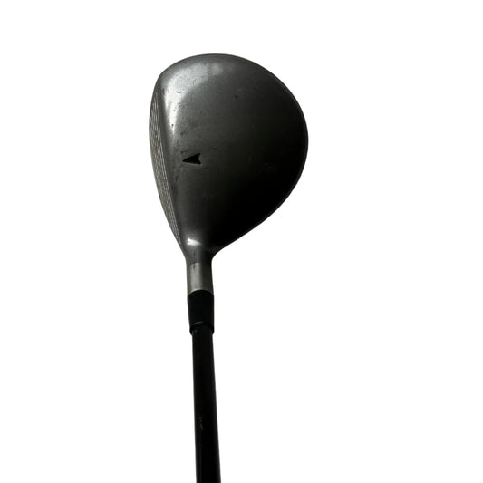 Greenfield Tour Model Low Rail Utility 5-wood - Brugt