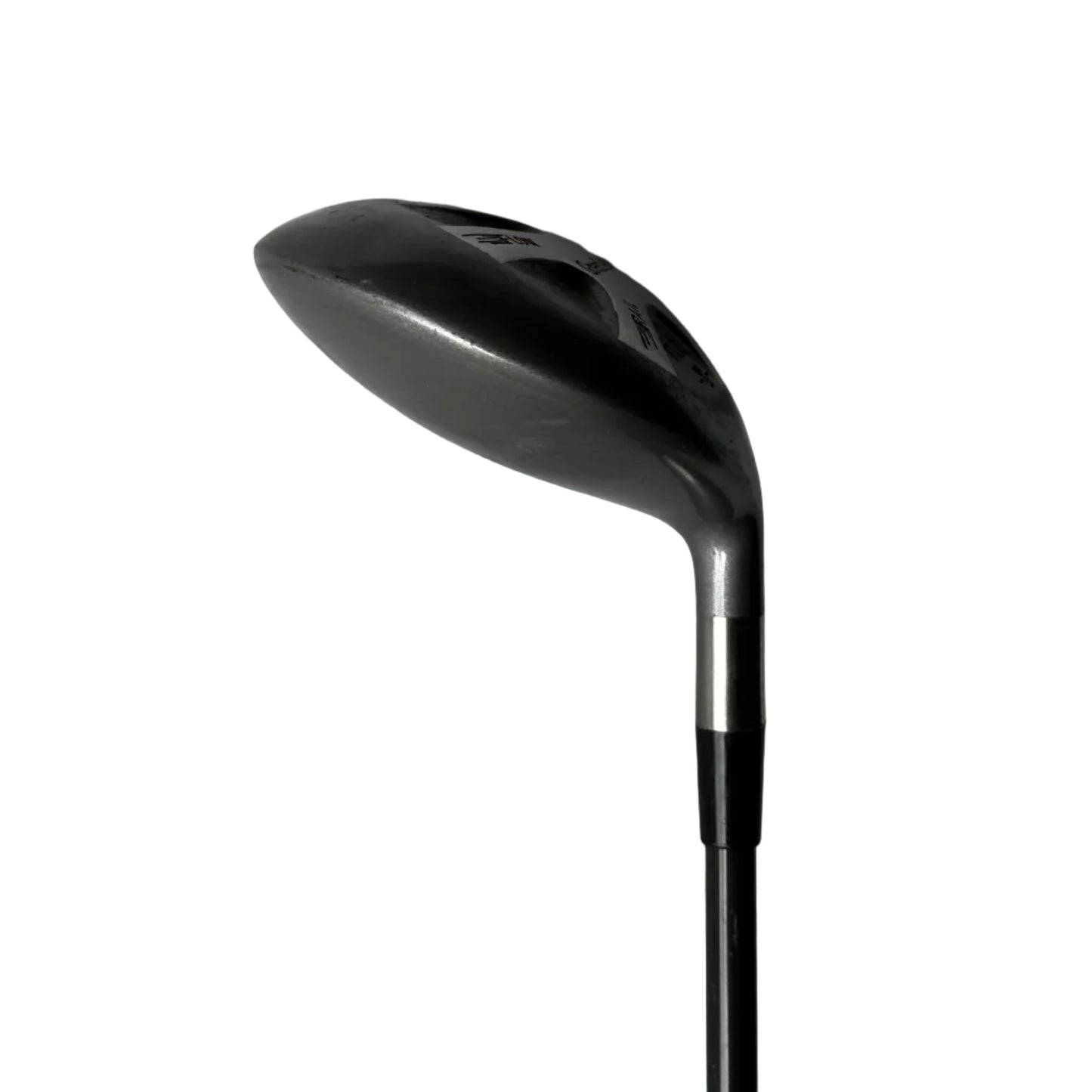 Greenfield Tour Model Low Rail Utility 5-wood - Brugt