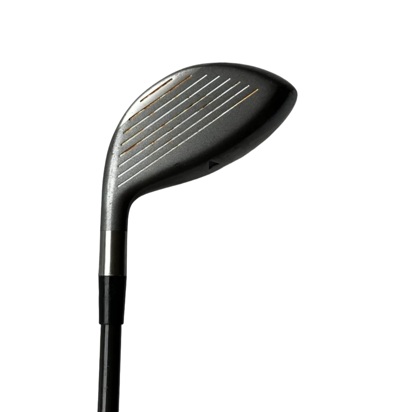 Greenfield Tour Model Low Rail Utility 5-wood - Brugt