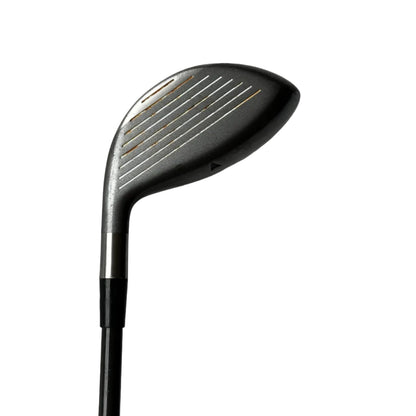 Greenfield Tour Model Low Rail Utility 5-wood - Brugt