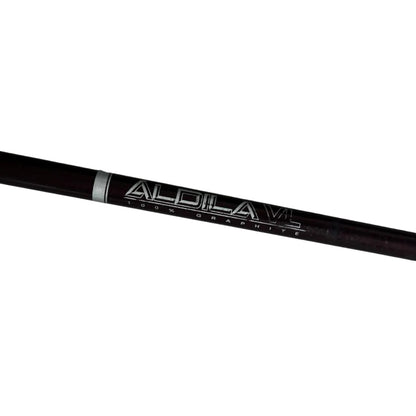 Synchron II Fairway Series 9+ Wood Shallow Face Strong Lie - Brugt