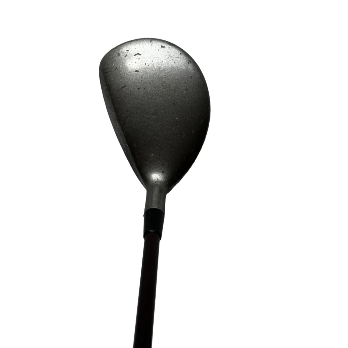 Synchron II Fairway Series 9+ Wood Shallow Face Strong Lie - Brugt