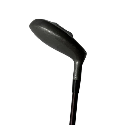 Synchron II Fairway Series 9+ Wood Shallow Face Strong Lie - Brugt