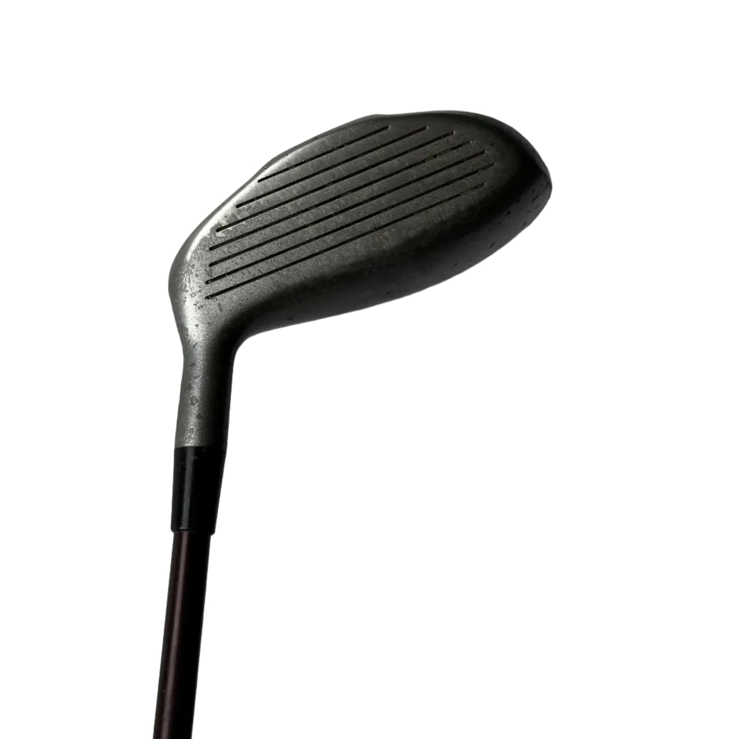Synchron II Fairway Series 9+ Wood Shallow Face Strong Lie - Brugt
