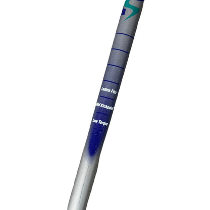 Wilson Power Source 3-wood Dame - Brugt