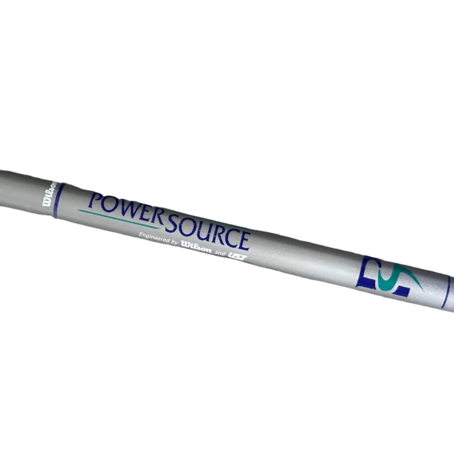 Wilson Power Source 3-wood Dame - Brugt
