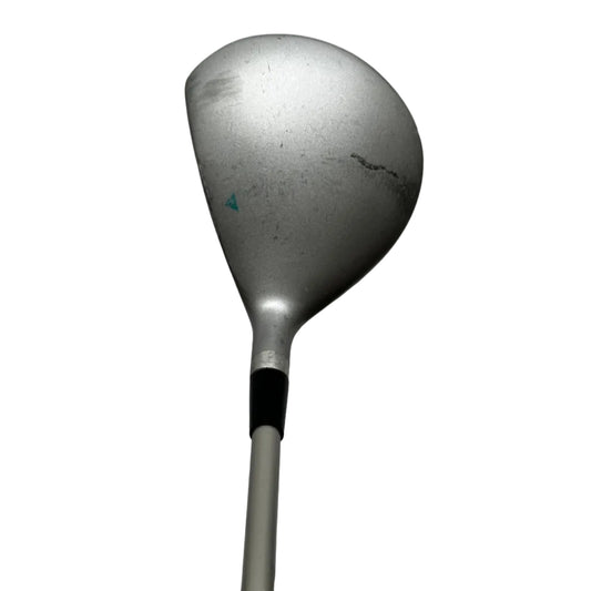 Wilson Power Source 3-wood Dame - Brugt
