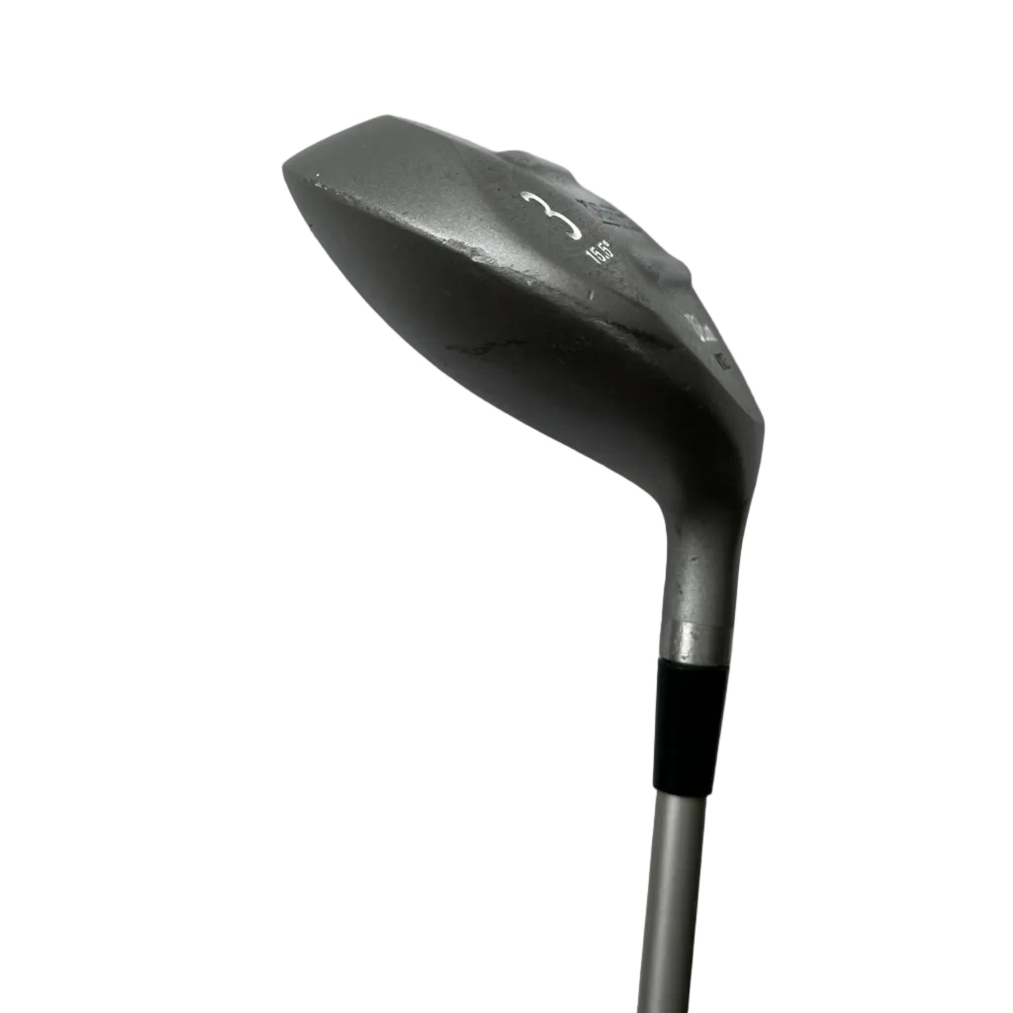 Wilson Power Source 3-wood Dame - Brugt