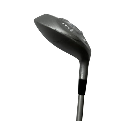 Wilson Power Source 3-wood Dame - Brugt
